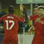 Gerrard: Liverpool Terlambat Tawarkan Kontrak