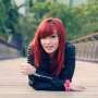 Satpam Menyangka Angel "Chibi" adalah Zaskia Gotik