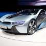 BMW Akan Pamer Teknologi Lampu Laser Cerdas di CES 2015