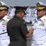 KSAL Nyatakan Siap jadi Panglima TNI Gantikan Moeldoko
