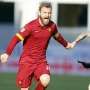 De Rossi Hampir Tinggalkan Roma