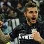 Juventus Ditahan 10 Pemain Inter di Turin