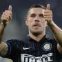 Podolski Bisa Saja Kembali ke Arsenal