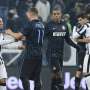 VIDEO: Juventus Ditahan 1-1 Inter Milan di Turin