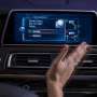 BMW Akhirnya Pasang Layar Sentuh dan Pembaca Gestur di iDrive