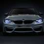 BMW M4 Ugal-ugalan di Tol MBZ, Polisi Gercep Kantongi Identitas Pengemudi!