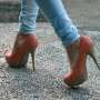 "High Heels" dan Celana Ketat Bisa Pengaruhi Kesuburankah?