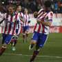 VIDEO: Atletico Hajar Madrid Dua Gol Tak Berbalas