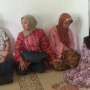 Buruh Migran Korban AirAsia QZ8501Terima Santunan dari Kemenaker