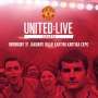 Manchester United Gelar "Football Festival" di Jakarta