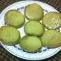 Kue Cubit Green Tea, Camilan Anak Gaul Jakarta