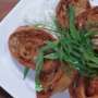 VIDEO: Resep Membuat Chicken Egg Roll