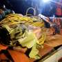 Angkat Ekor AirAsia, TNI AL Kirim 8 Penyelam dan 12 Lifting Bags