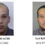 Dua Tersangka Penembakan Charlie Hebdo Ingin Mati sebagai Martir