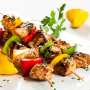 Inilah Daftar Kebab Terbaik di Inggris