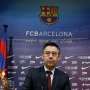 Bartomeu: Barcelona Harus Bersatu