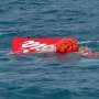 Jendela AirAsia Hanyut sampai Perairan Tanjung Emas Semarang