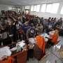 Hari Ini PT Pos Indonesia Teken Kerjasama dengan 5 BUMN