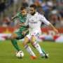 Carvajal: Target Madrid Musim Ini Menangi 5 Trofi