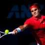 Kalahkan Nadal, Federer Juara Australia Terbuka