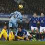 Naismith Batalkan Kemenangan City di Goodison Park