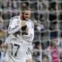 Gilas Espanyol, Madrid Kembali ke Jalur Kemenangan