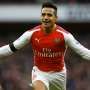 Lawan Spurs, Arsenal Masih Tanpa Alexis Sanchez