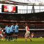 Sanchez Angkat Arsenal ke Posisi Lima Klasemen