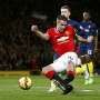 MU dan Southampton Tanpa Gol di Babak Pertama