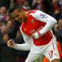 Wenger: Sanchez Salah Satu Pemain Terbaik di Dunia