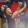 VIDEO: Selamatkan Roma dari Kekalahan, Francesco Totti Selfie
