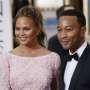 John Legend Raih Penghargaan Lagu Terbaik