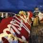 Basarnas Berencana Angkat Bangkai AirAsia