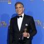 George Clooney Sutradarai Film Komedi Gelap "Suburbicon"