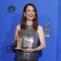 Ini Aktor dan Aktris Terbaik Golden Globe Awards