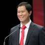 CEO Blue Bird Bayu Priawan, Kandidat Kuat Ketua Umum BPP Hipmi