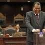 Arief Hidayat Jadi Ketua MK