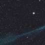Jangan Lewatkan Indahnya Komet Lovejoy di Langit Malam