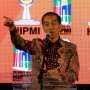 Jokowi: Negara ASEAN Takut 'Diserbu' Pengusaha Indonesia