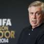 Ancelotti: Ronaldo Fantastis
