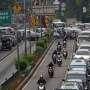 Setiap Hari, 300 Pengendara Ditilang Masuk Jalur Transjakarta