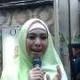 Oki Setiana Dewi Pilih Toko Sesuai Tanggal Lahir Anak