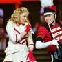 Madonna, AC/DC dan Ariana Grande Tampil di Grammy Awards 2015