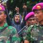 Eksekusi Lahan TNI AL