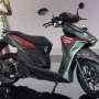 Skuter Matik Honda Ini Kini Hadir dengan Mesin 150cc