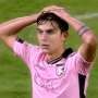 Palermo Tolak Tawaran MU untuk Beli Dybala