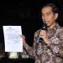 Bara JP Ingatkan Jokowi Pernah Kampanye Antikorupsi di Pilpres