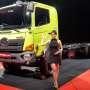 Hino550 New Generation Ranger Hadir dengan 37 Pilihan Model