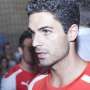 Arsenal Perpanjang Kontrak Arteta