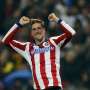 Torres Redupkan Sinar Ronaldo di Bernabeu